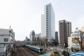 Via Inn Tokyo Oimachi
